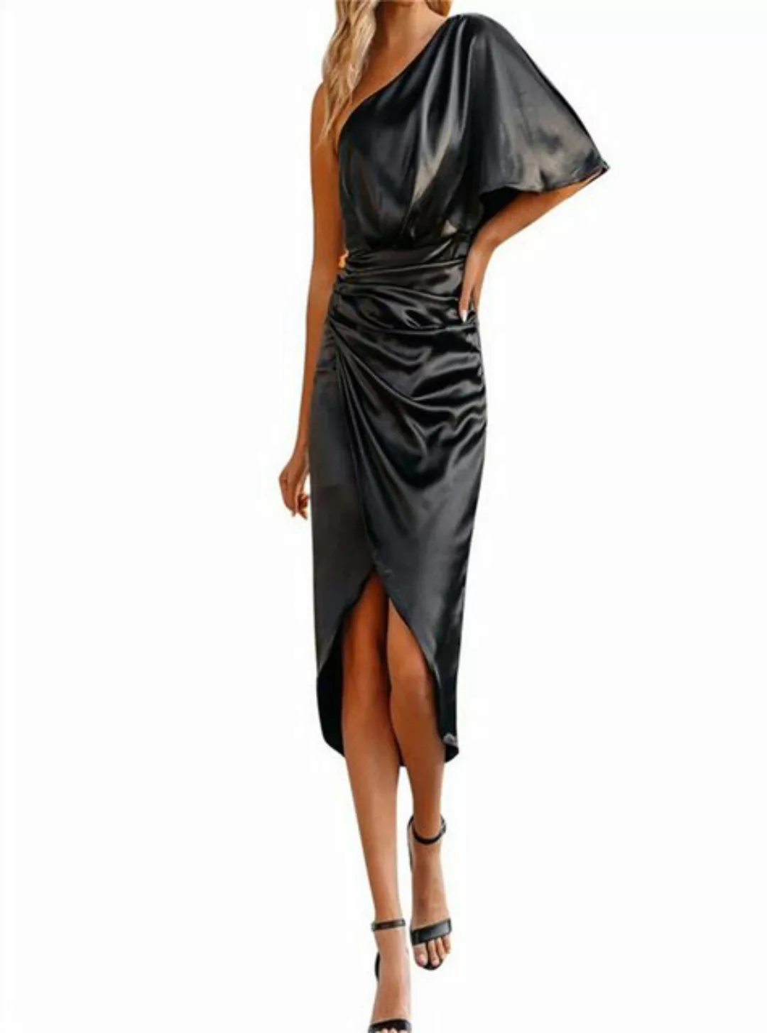 AFAZ New Trading UG Sommerkleid Abendkleid/Cocktailkleid Sexy, einärmliges, günstig online kaufen