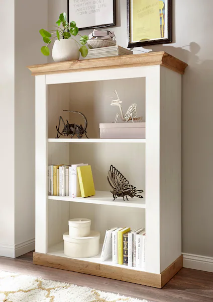 Home affaire Regal "Cremona", Breite 102 cm günstig online kaufen