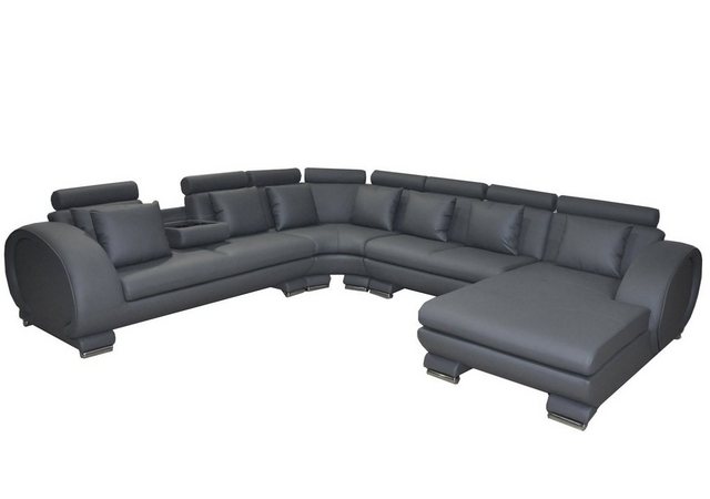 JVmoebel Ecksofa, Made in Europa günstig online kaufen