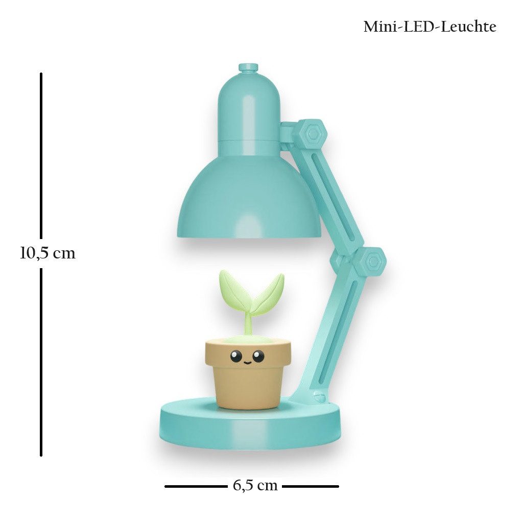 MAGS LED Dekolicht Deko-Tischlampe mit Schwenkarm günstig online kaufen