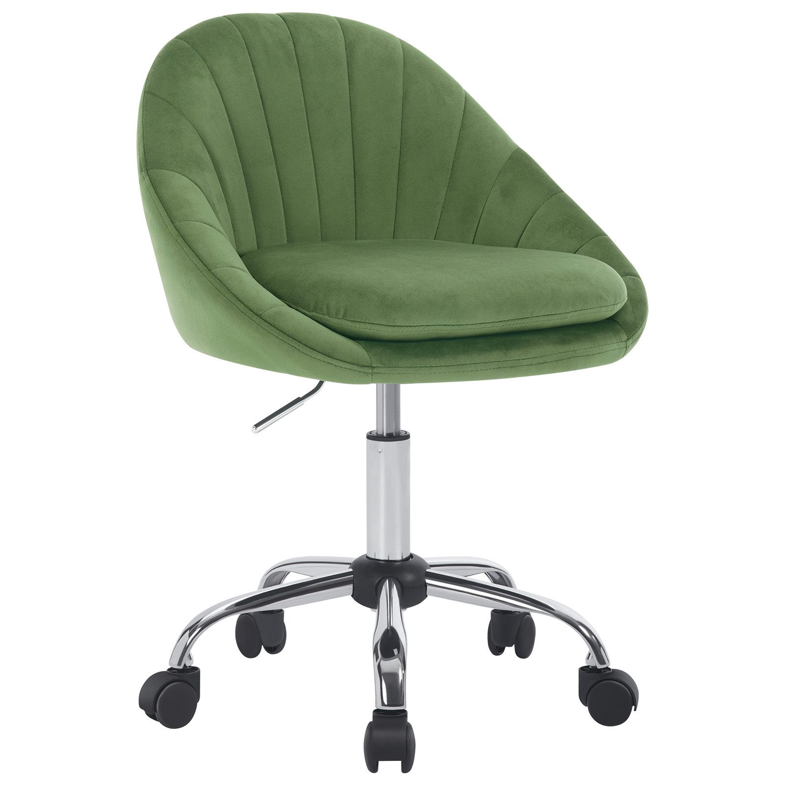 Woltu Bürostuhl (1 St), ergonomisch, Schminkstuhl, günstig online kaufen