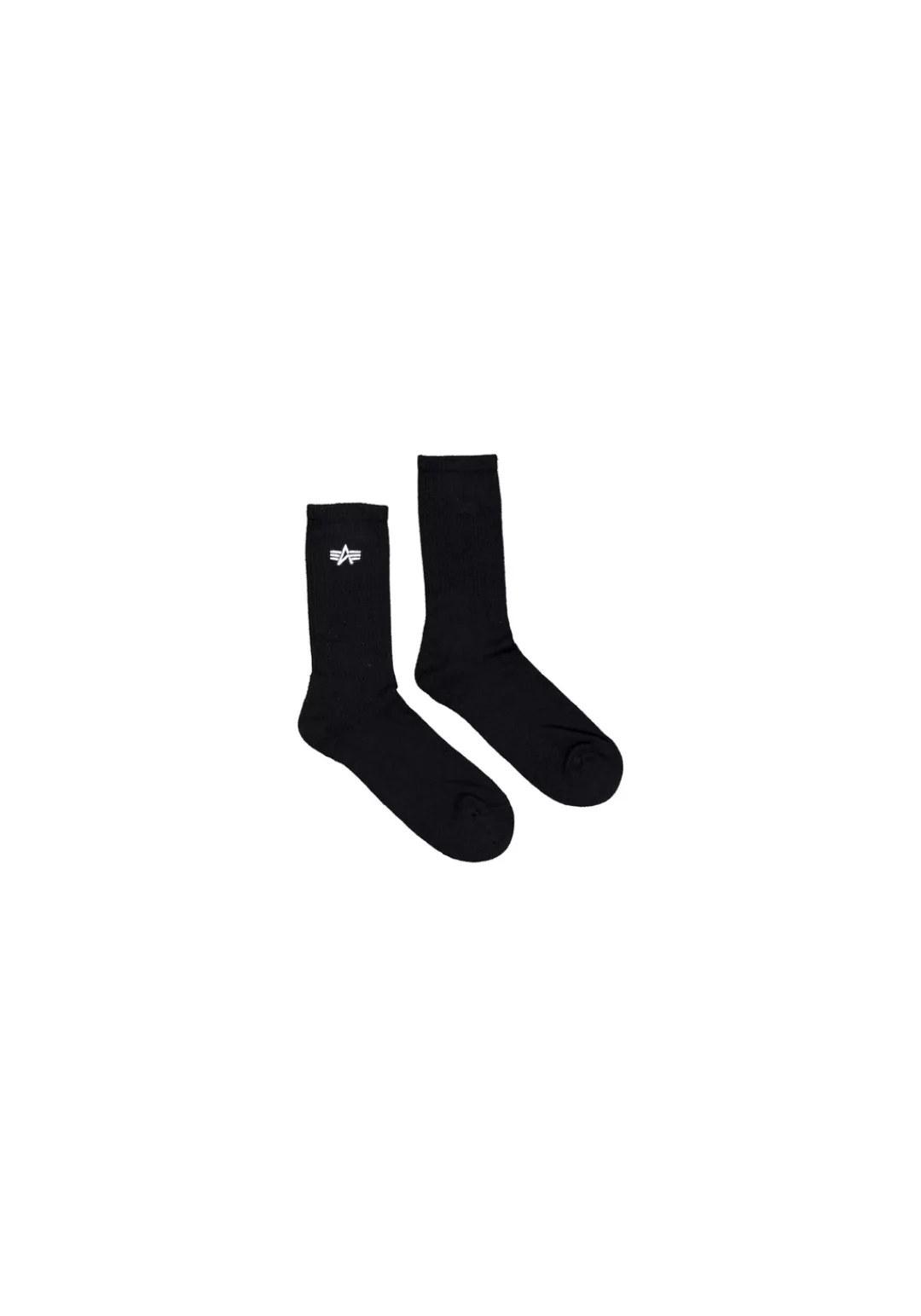 Alpha Industries Basicsocken "Alpha Industries Accessoires - Socks Basic So günstig online kaufen
