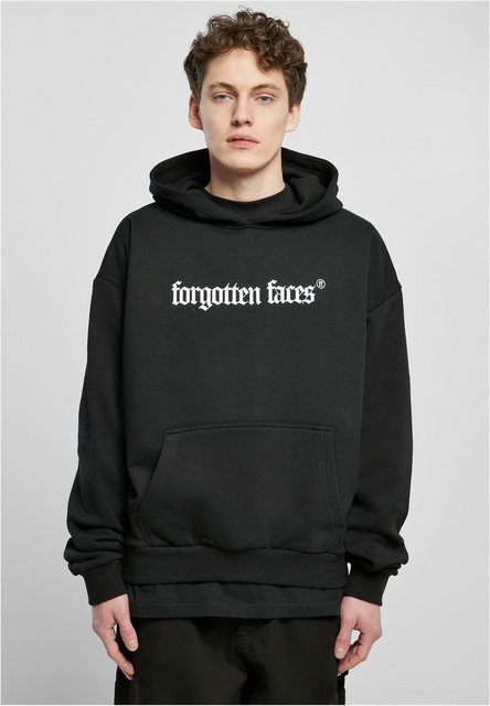 Forgotten Faces Rundhalspullover günstig online kaufen