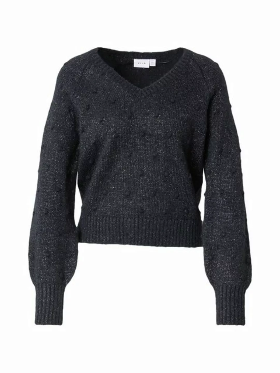 Vila Strickpullover VITULI (1-tlg) Weiteres Detail günstig online kaufen