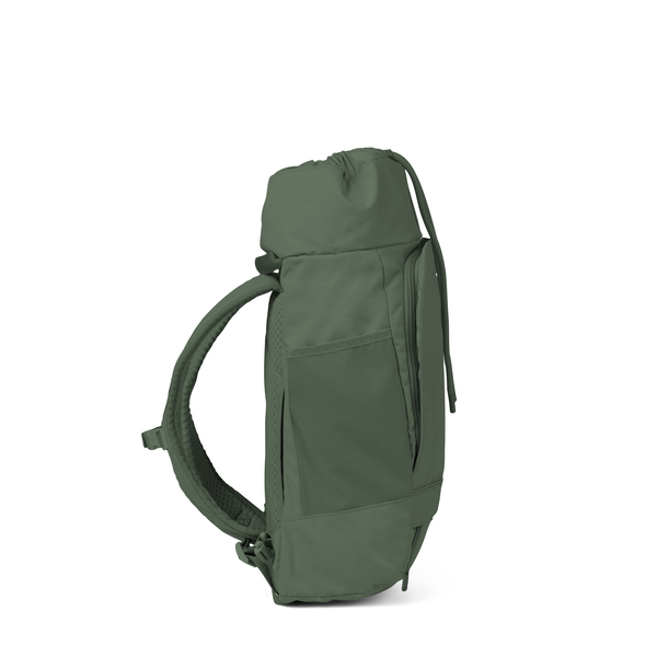 Rucksack - Blok Medium - Aus Recyceltem Polyester günstig online kaufen