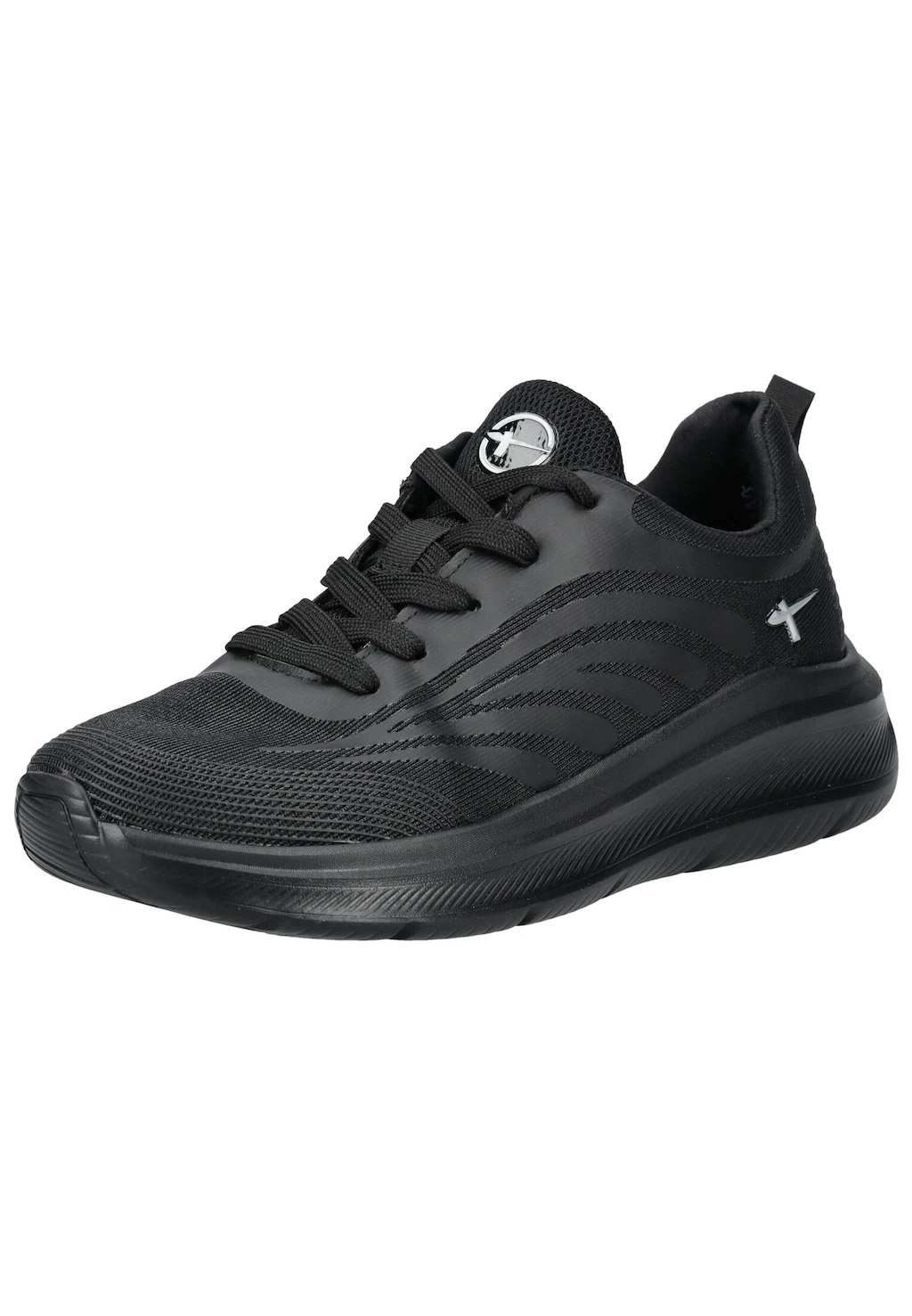 Tamaris Sneaker "Tamaris Sneaker Textil" günstig online kaufen