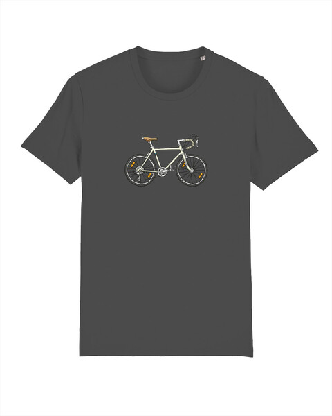 Doodle Bike | T-shirt Männer günstig online kaufen