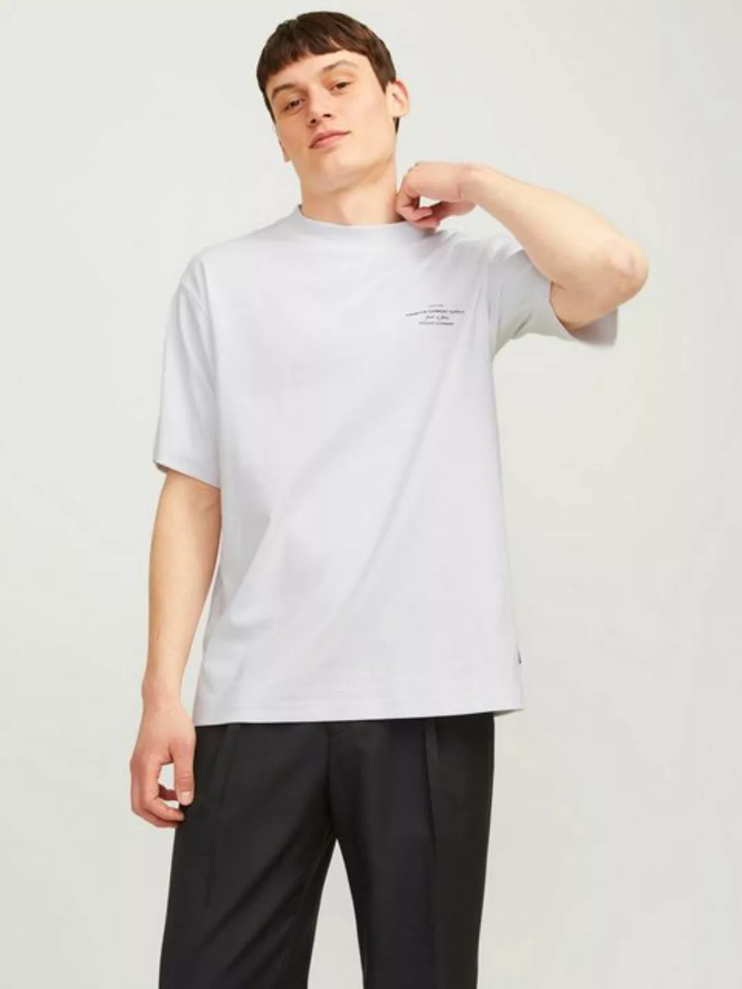 Jack & Jones T-Shirt Blachad (1-tlg) günstig online kaufen