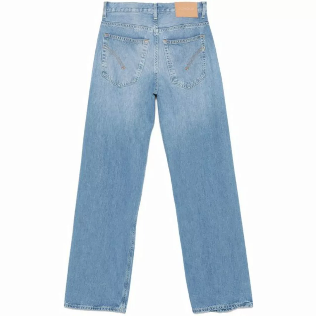 DONDUP Low-rise-Jeans Jeans JACKLYN Mid Waist günstig online kaufen