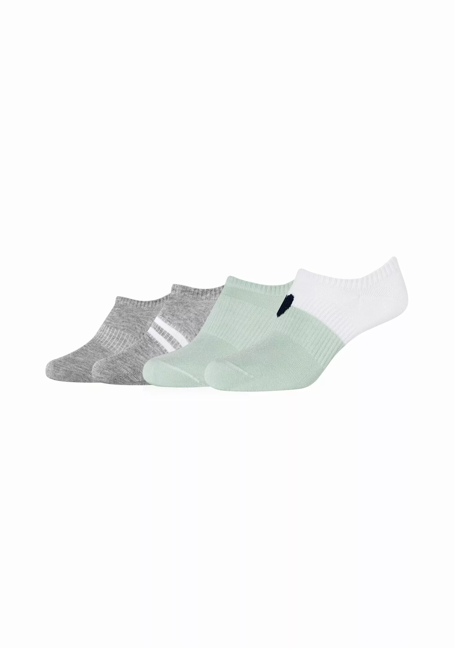 s.Oliver Sneakersocken "Sneakersocken 4er Pack" günstig online kaufen