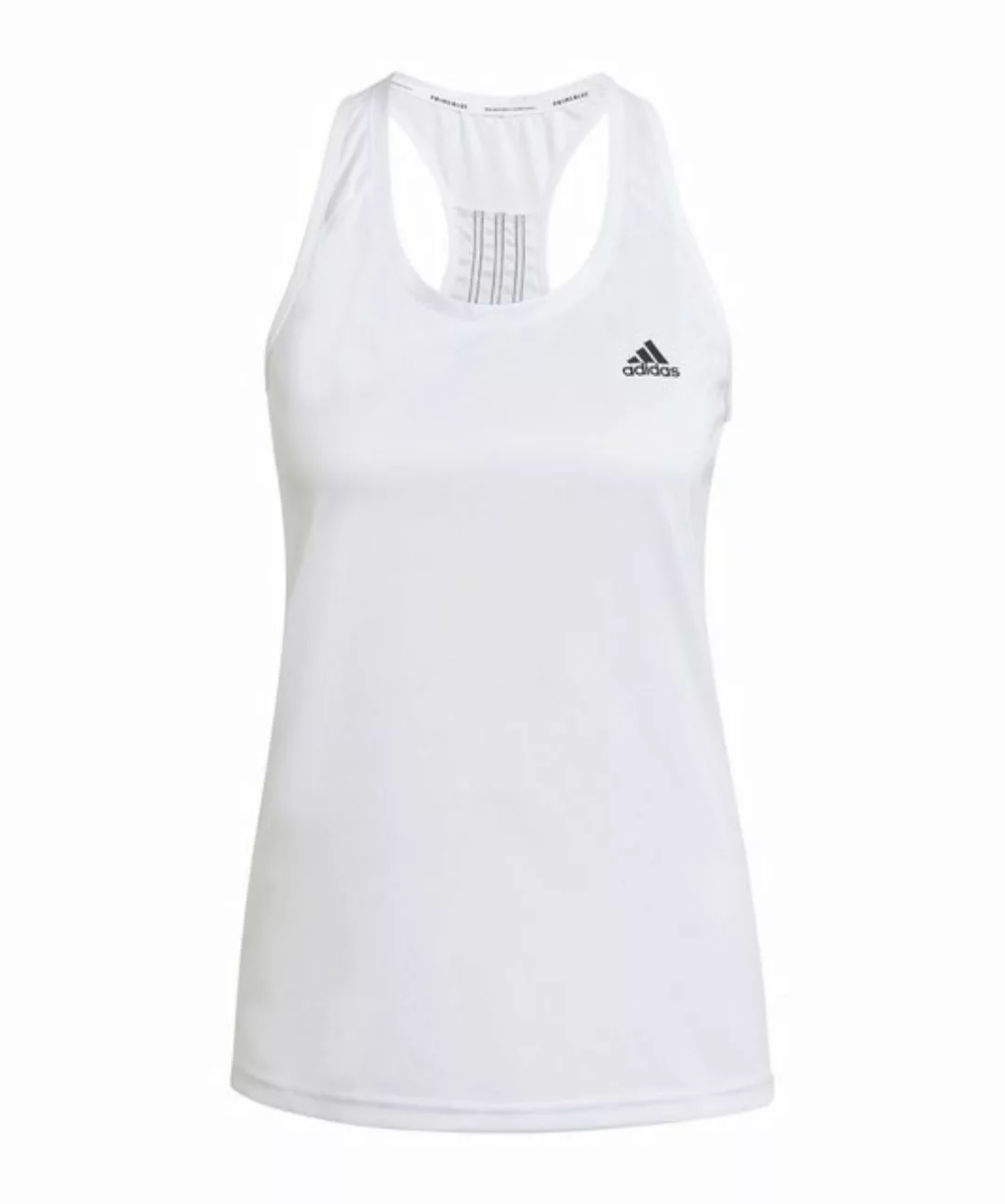 adidas Performance T-Shirt 3S Tanktop Damen default günstig online kaufen