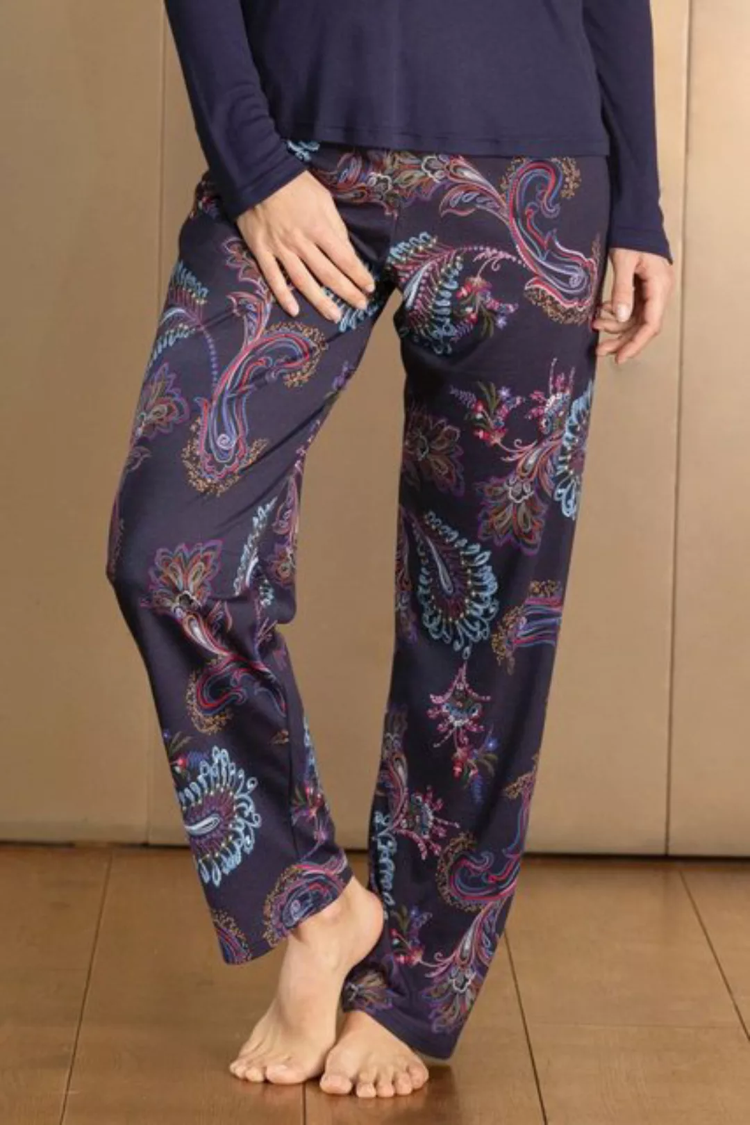 Nina Von C. Pyjamahose günstig online kaufen