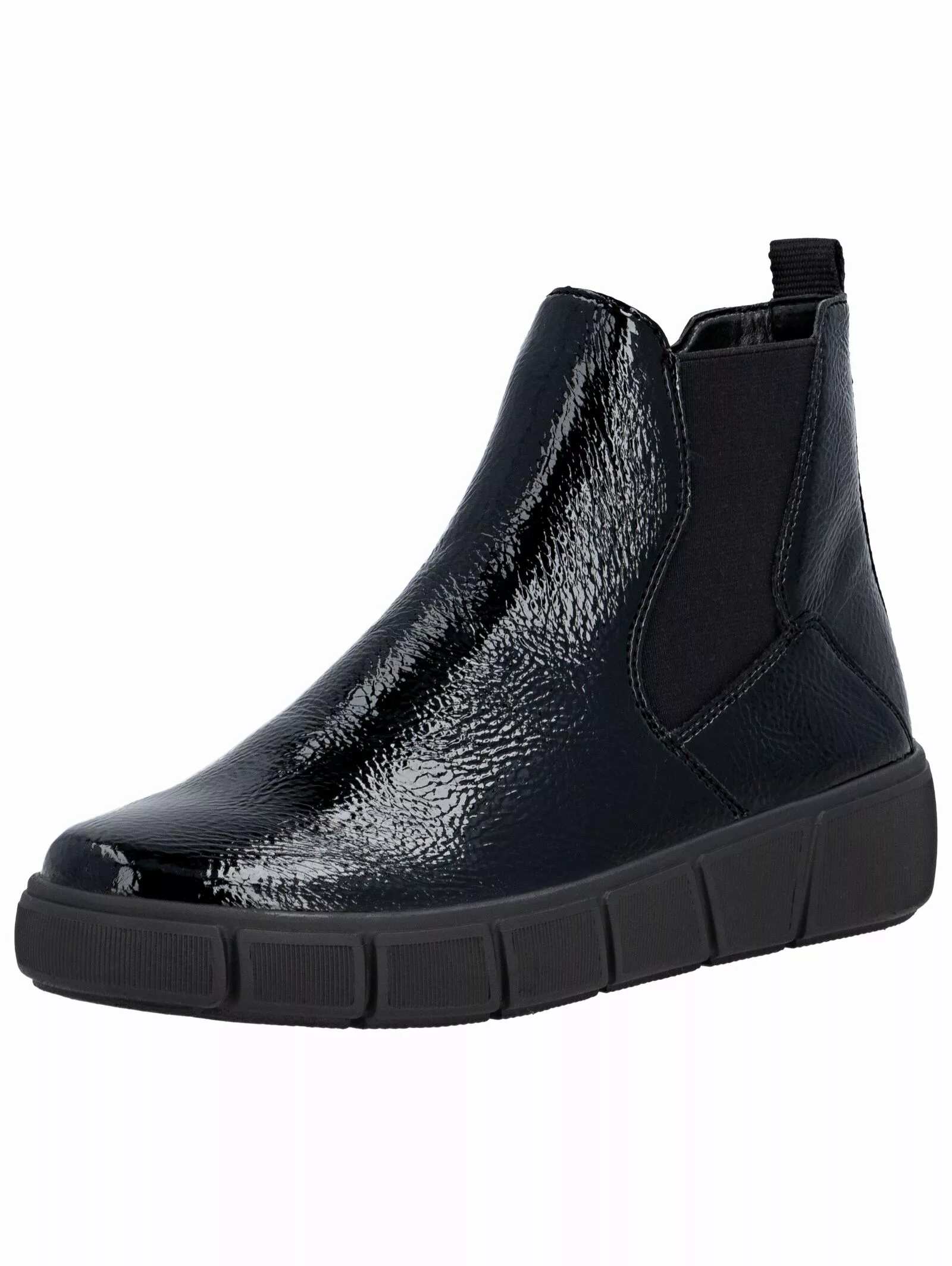Remonte Stiefelette "Remonte Stiefelette Leder/Textil" günstig online kaufen