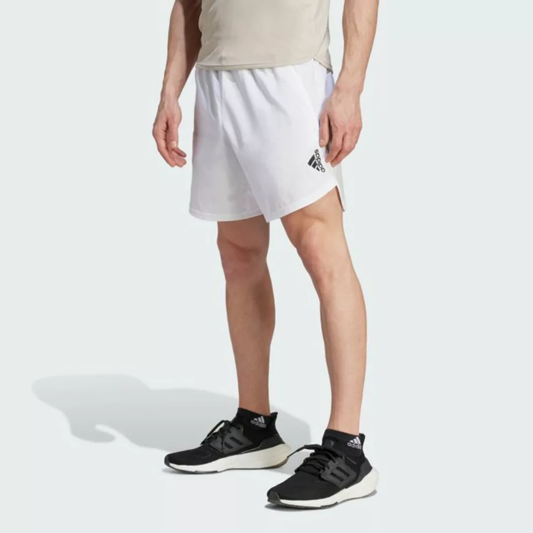 adidas Performance Funktionsshorts AEROREADY DESIGNED FOR MOVEMENT SHORTS günstig online kaufen