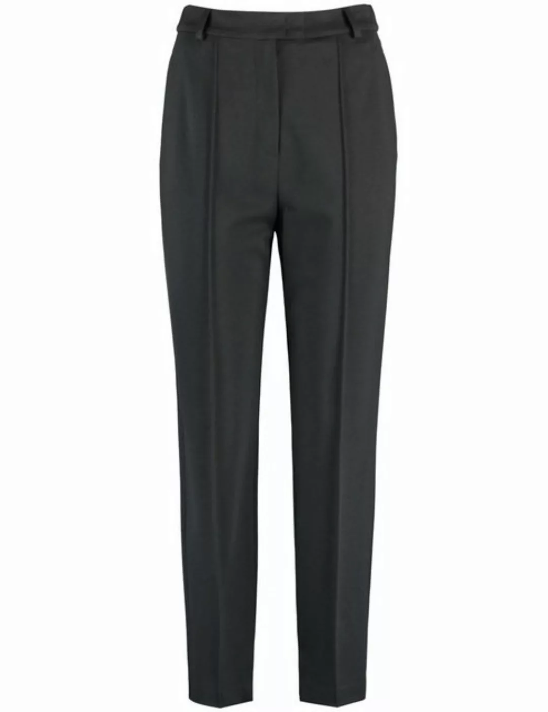 GERRY WEBER 7/8-Hose Klassische 7/8 Hose mit Längsbiese günstig online kaufen