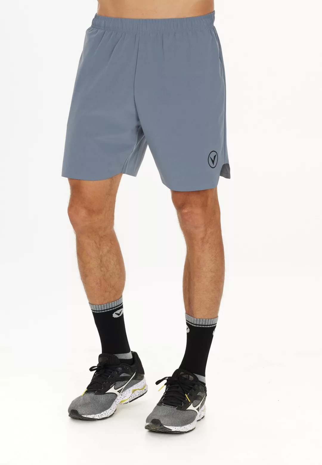 Virtus Shorts "SPIER M activ", mit komfortablem 4-Wege-Funktionsstretch günstig online kaufen