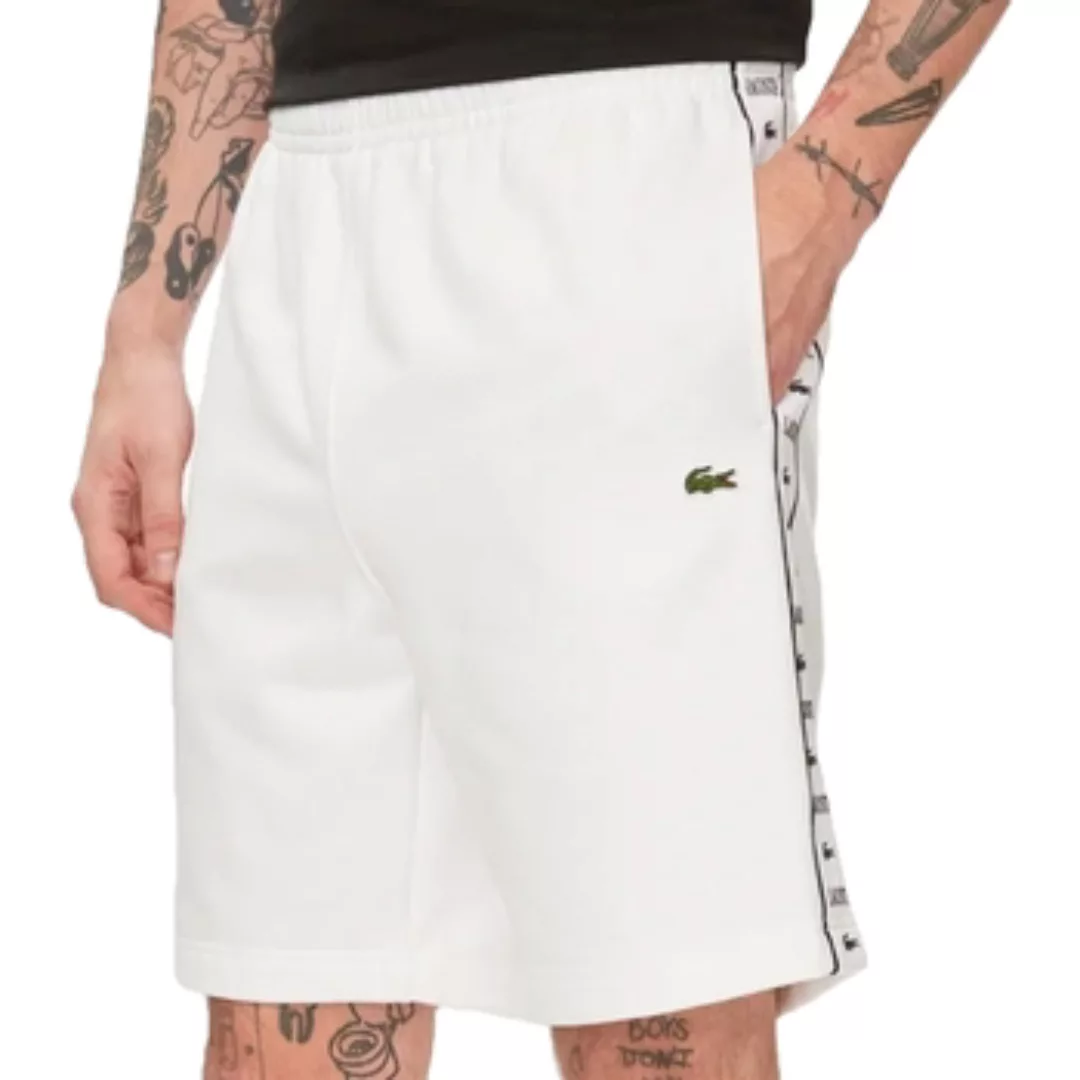 Lacoste  Shorts Jogger günstig online kaufen