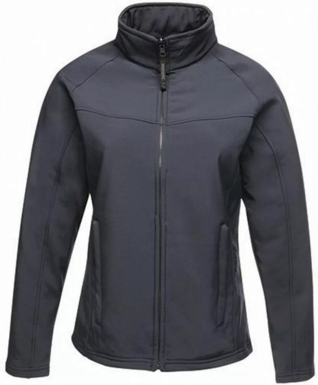 Regatta Professional Softshelljacke Damen Uproar Softshell Jacke günstig online kaufen