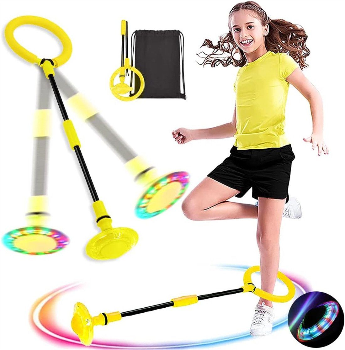autolock Lernspielzeug Swing Wheel mit Lichtrad,Kinder günstig online kaufen