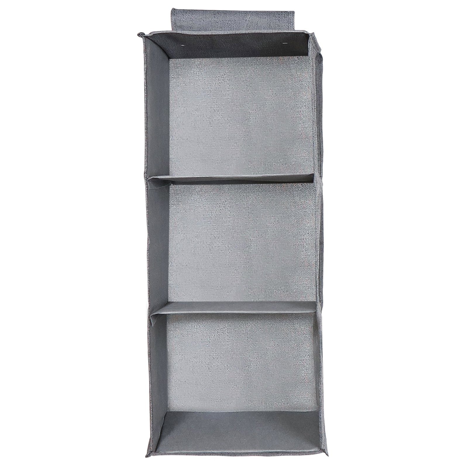 BTTO Hängeregal Hängeaufbewahrung Kleiderschrank Organizer,Hängender Stoffs günstig online kaufen