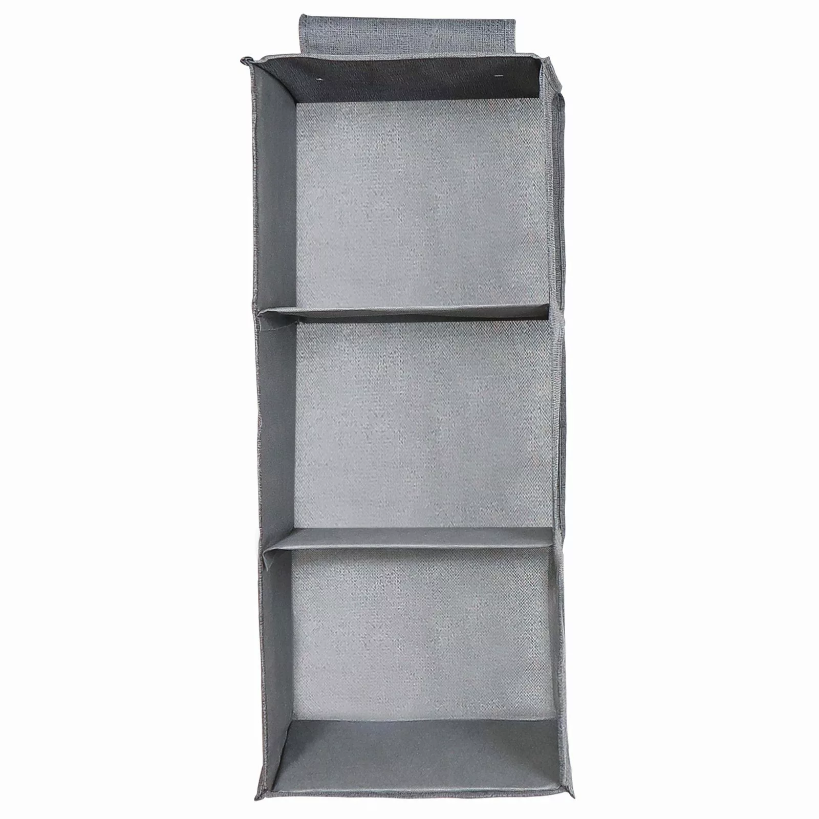 BTTO Hängeregal Hängeaufbewahrung Kleiderschrank Organizer,Hängender Stoffs günstig online kaufen