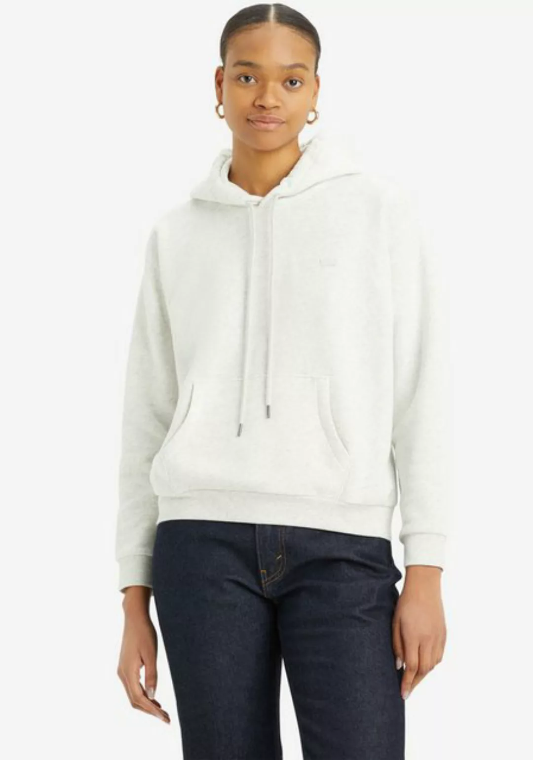 Levi's® Kapuzensweatshirt EVERYDAY HOODIE günstig online kaufen