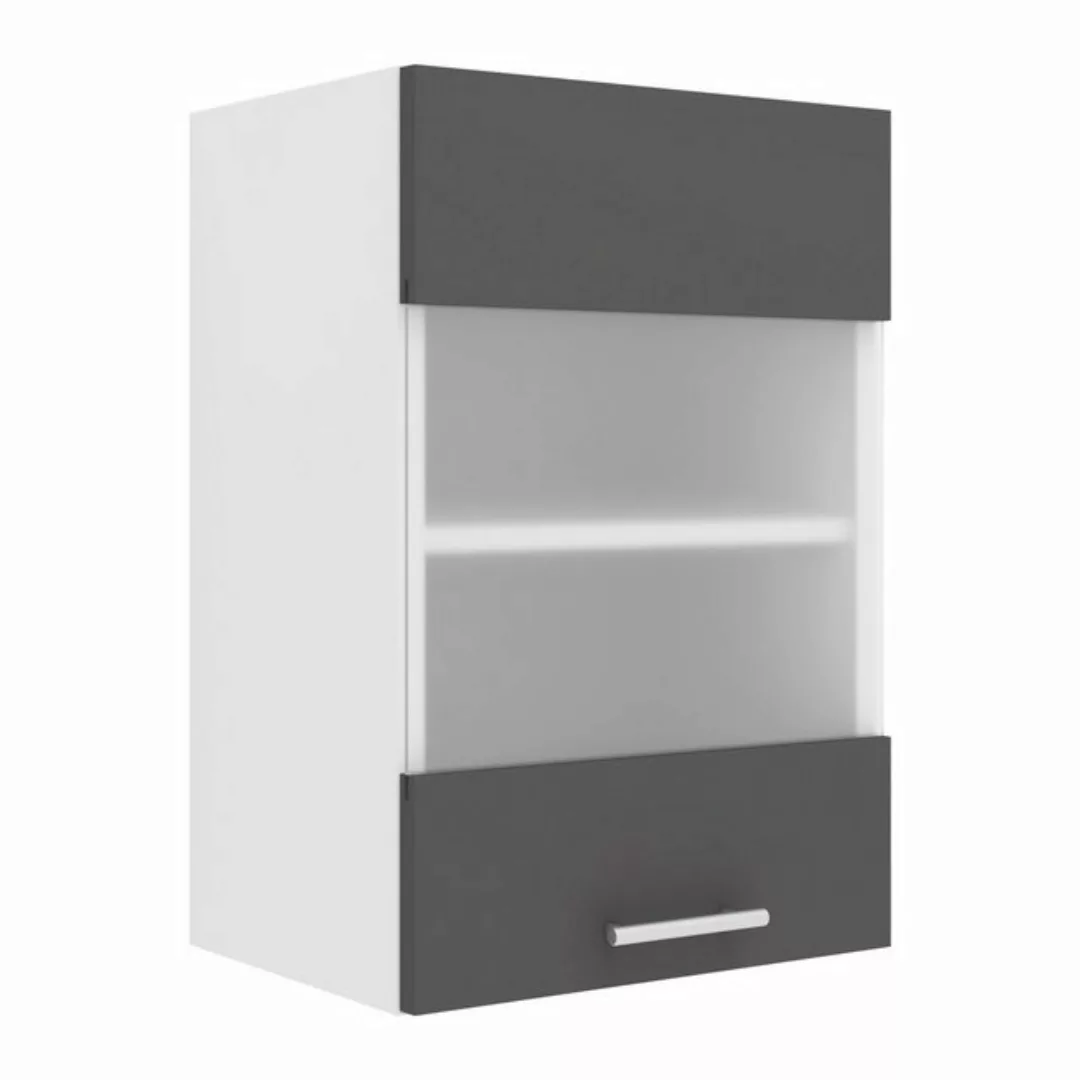 VCM Hängeschrank Küchenschrank B. 40 cm Hängeschrank Küche Esilo (1-St) günstig online kaufen