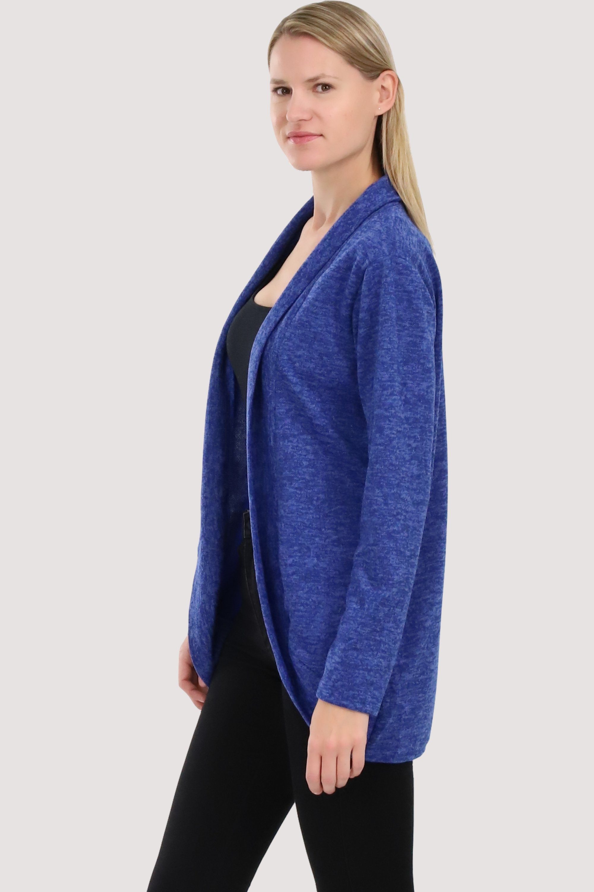 malito more than fashion Cardigan 5021 günstig online kaufen