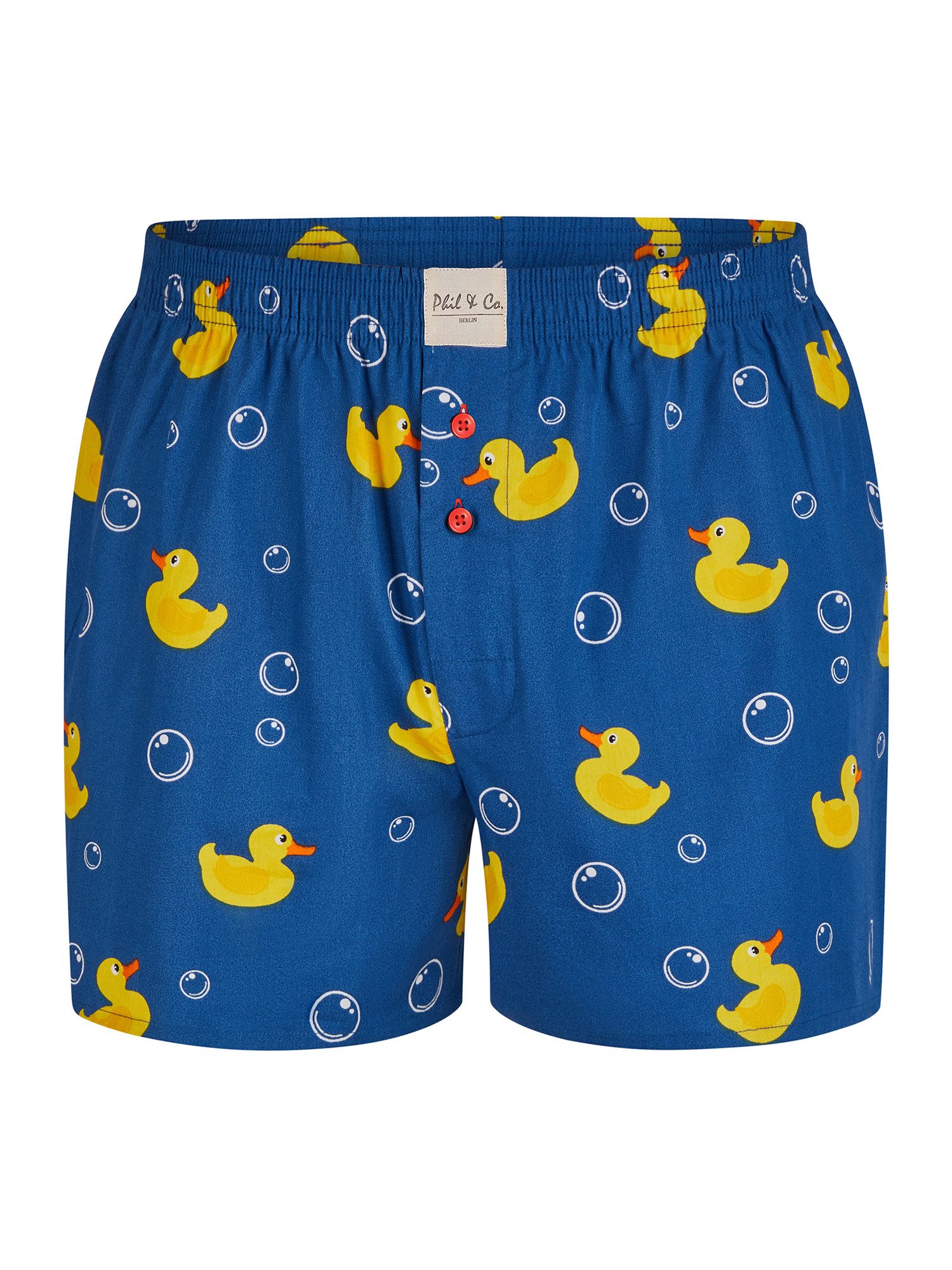 Phil & Co. Boxer Classic Sets günstig online kaufen