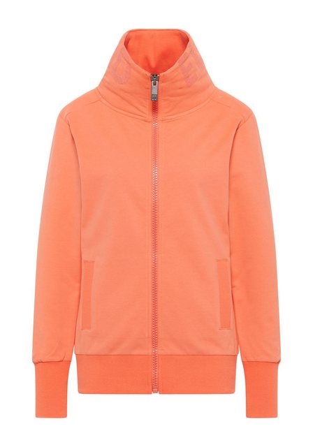 Elbsand Kurzjacke Sweatjacke Alvis Jacket reg ELBSAND lila günstig online kaufen