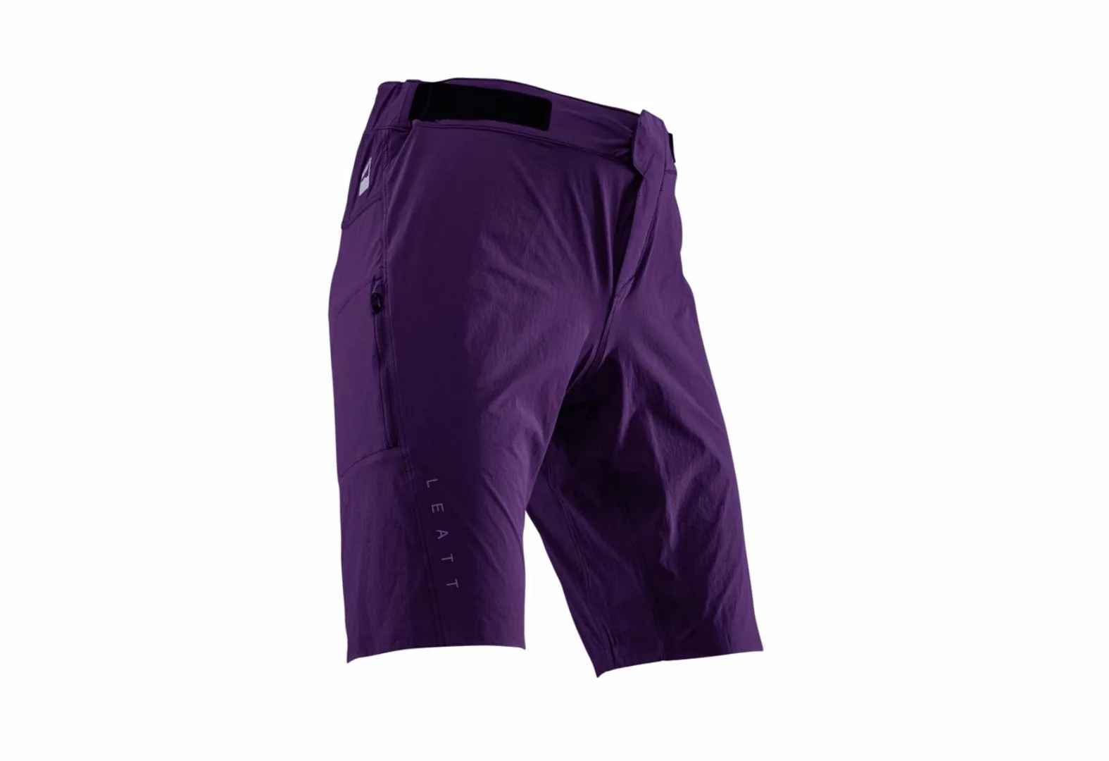 Leatt Fahrradhose Leatt Shorts MTB Trail 1.0 - Velvet 50 - M günstig online kaufen