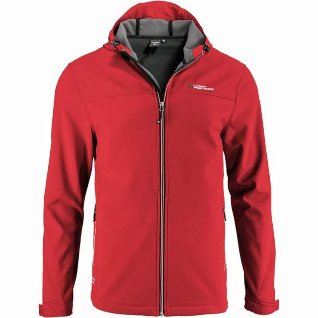 DEPROC Active Softshelljacke ROUGH PEAK MEN günstig online kaufen