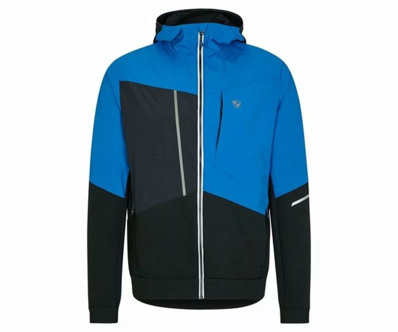 Ziener Funktionsjacke NIKOLO man (jacket active) günstig online kaufen