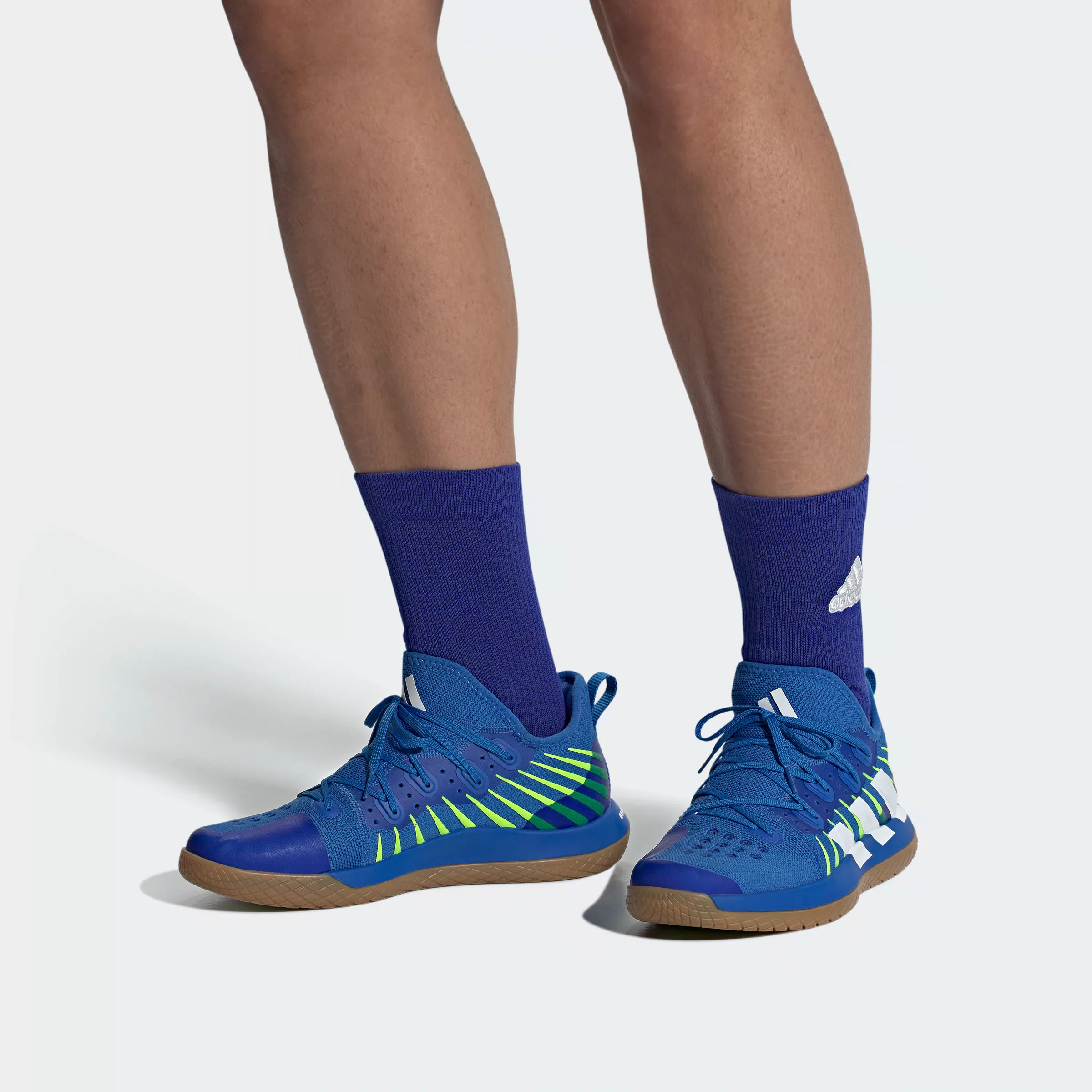 adidas Performance Handballschuh "STABIL NEXT GEN" günstig online kaufen