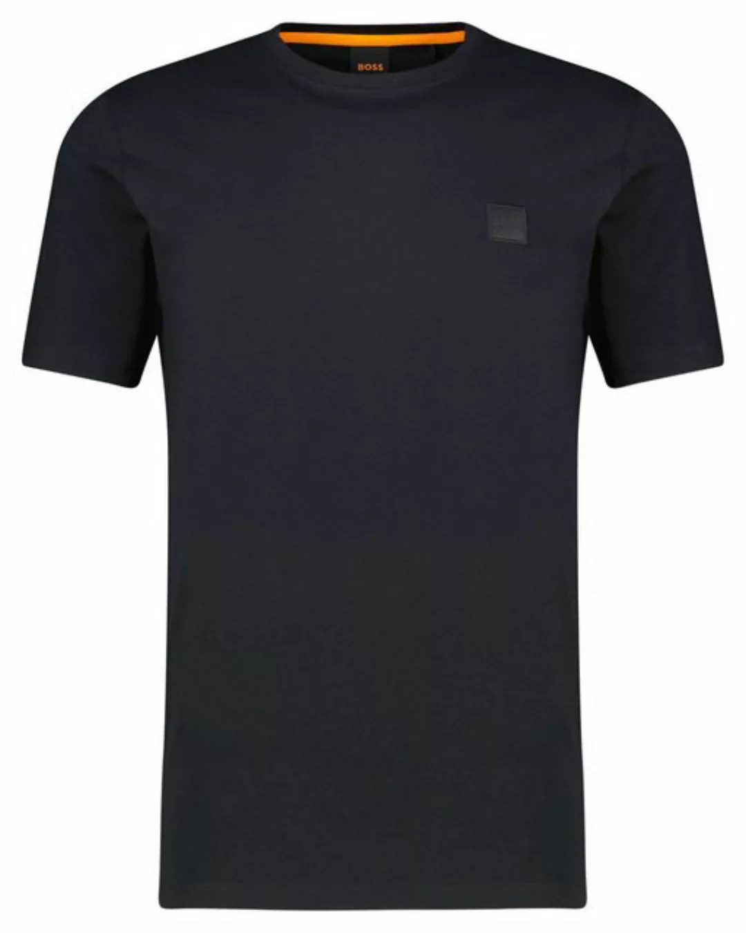 BOSS T-shirt Tales Schwarz - Größe M günstig online kaufen