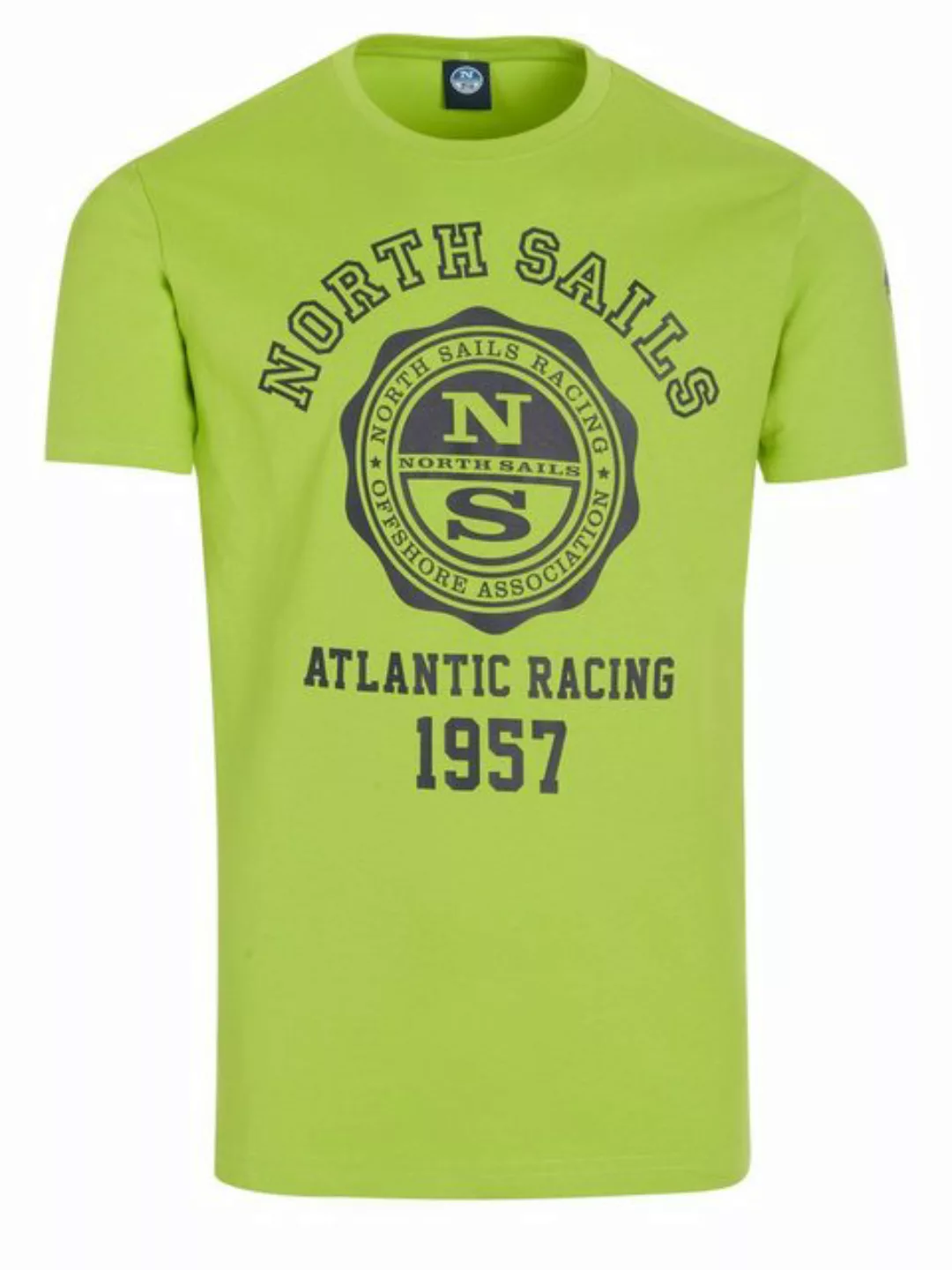 North Sails T-Shirt North Sails T-Shirt günstig online kaufen