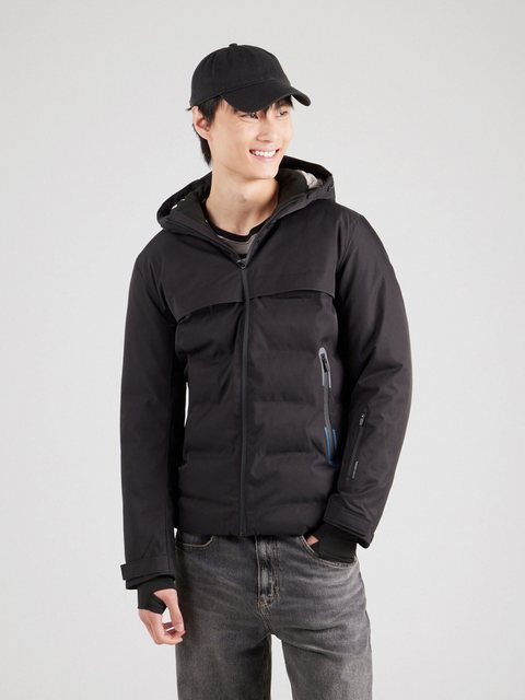 Jack & Jones Winterjacke JCOTARWIN (1-St) günstig online kaufen