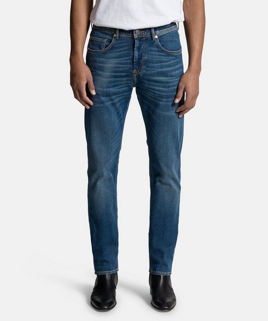 BALDESSARINI 5-Pocket-Jeans günstig online kaufen