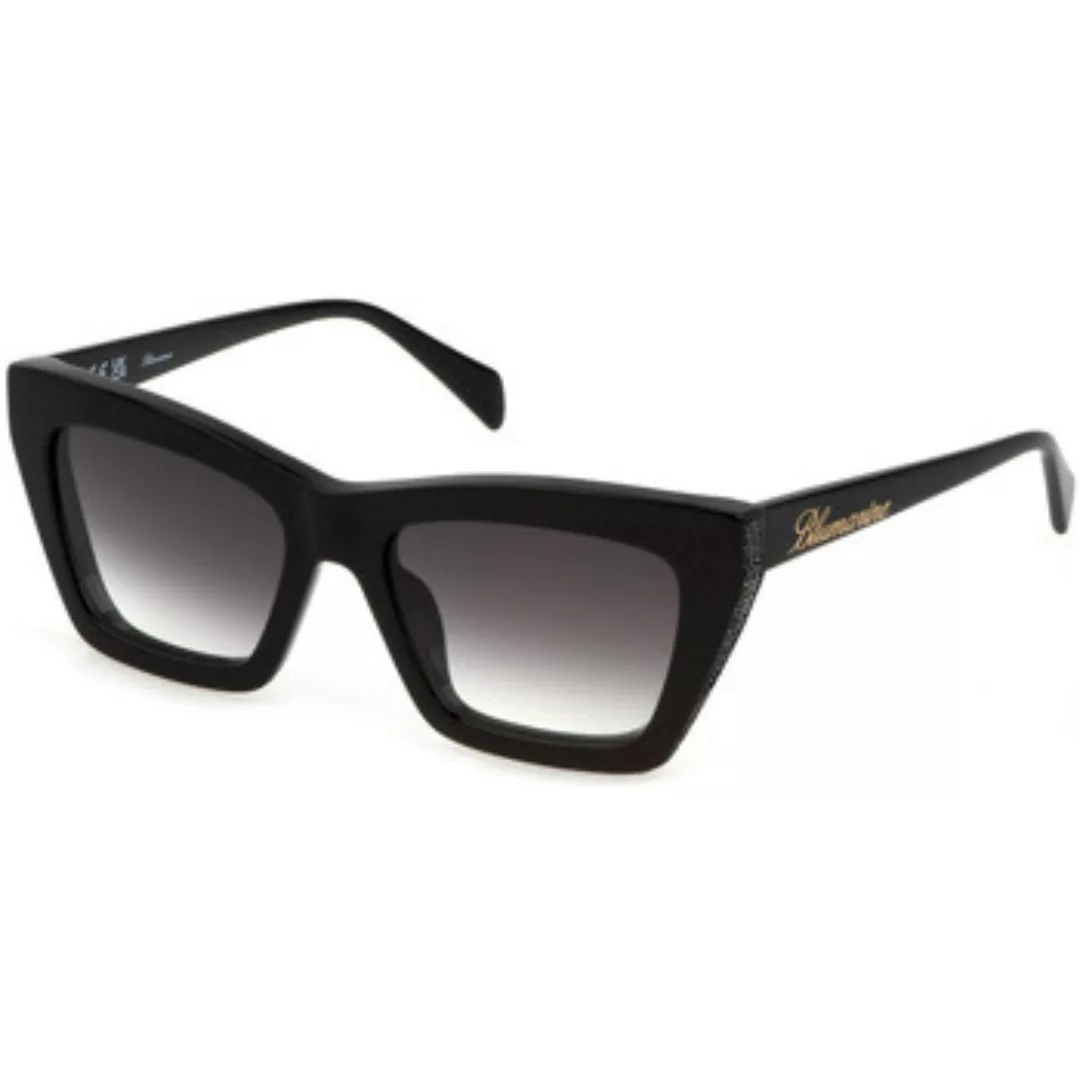 Blumarine  Sonnenbrillen Sonnenbrille  SBM830V 0700 günstig online kaufen