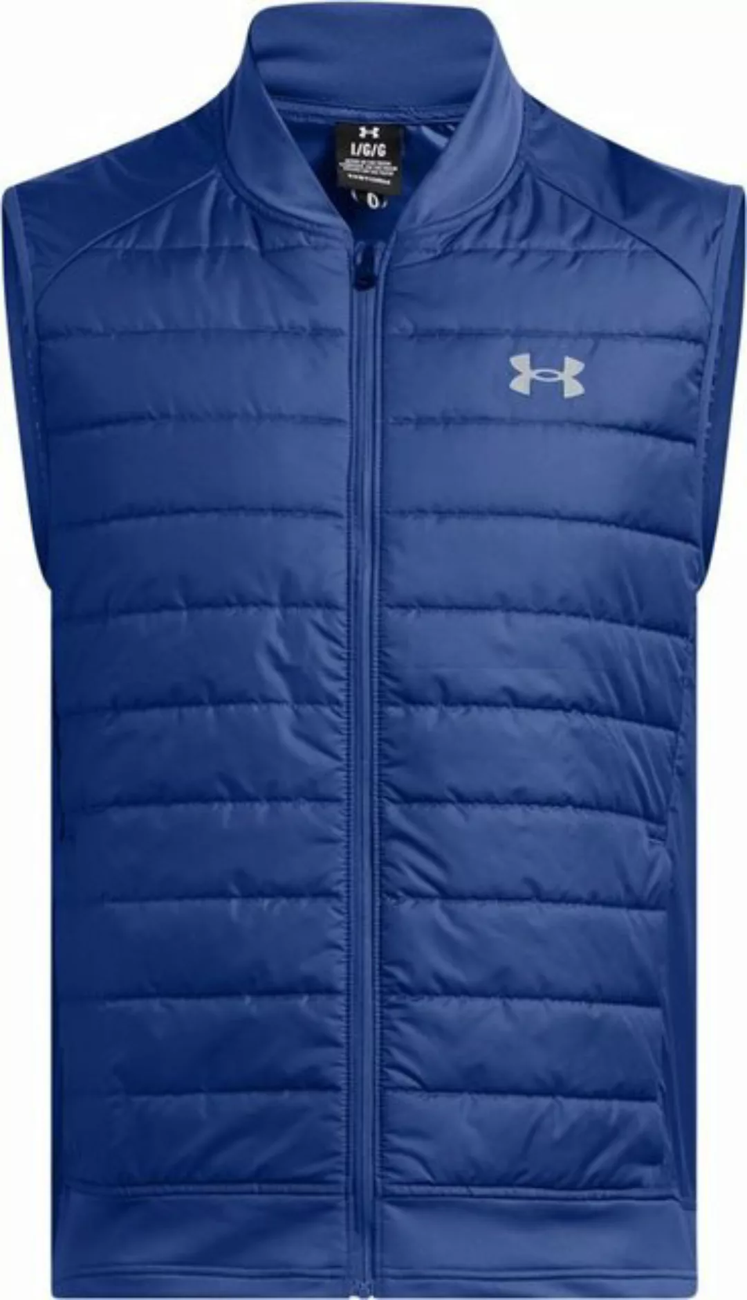 Under Armour® Kurzjacke Ua Launch Insulated Vest günstig online kaufen