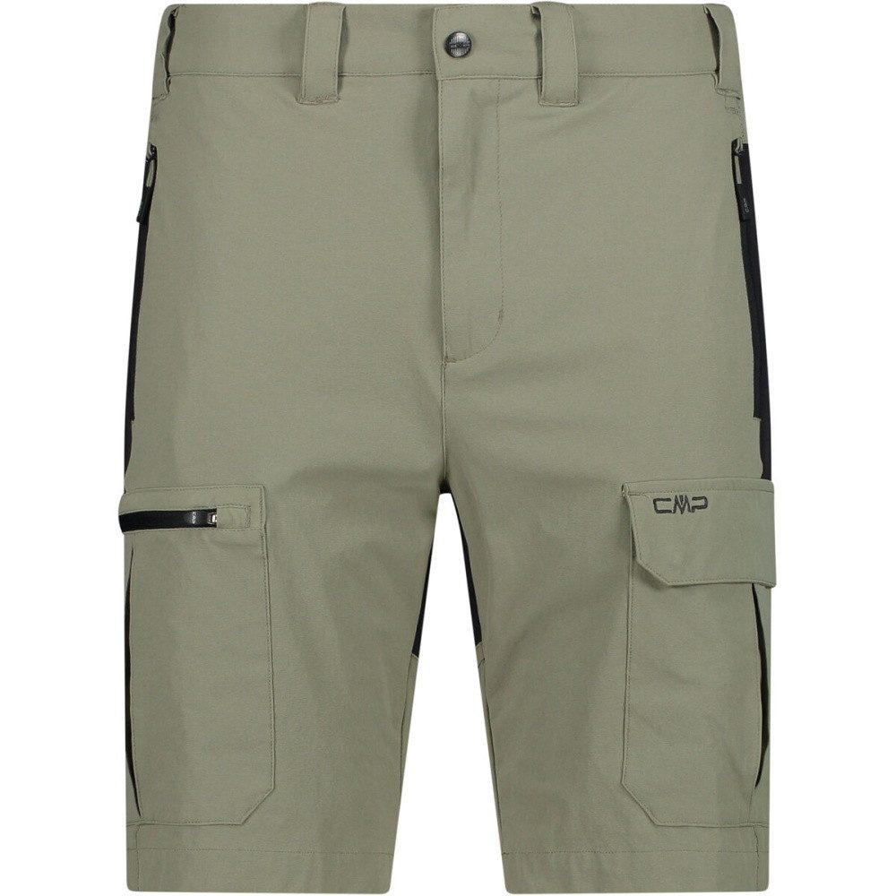 CMP Trainingsshorts CMP Herren Cargoshort MAN günstig online kaufen