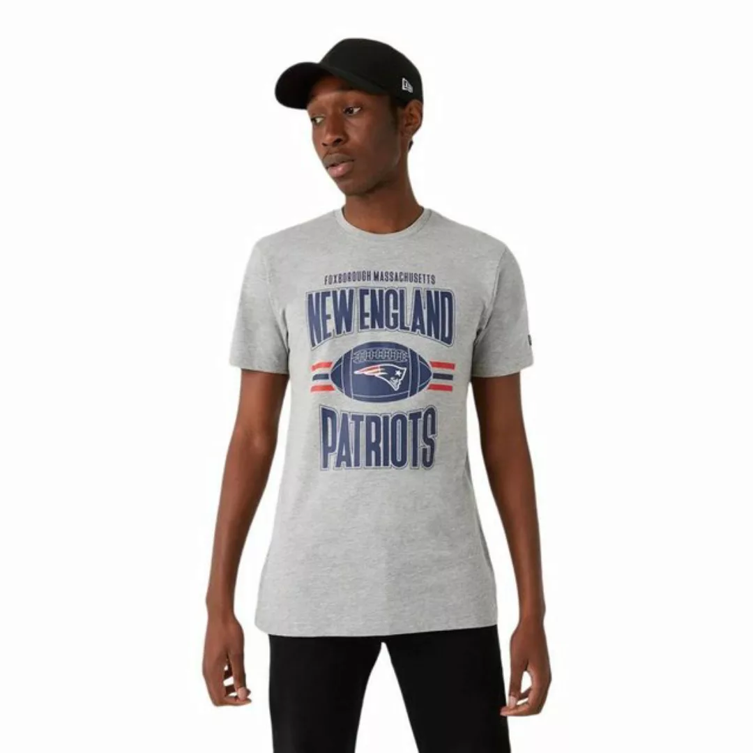 New Era T-Shirt T-Shirt New Era NEEPAT NFL Football günstig online kaufen