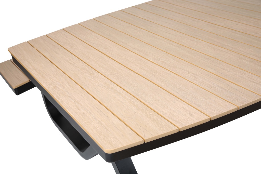 Best Garten-Essgruppe "Buddy", Picknicktisch Polywood günstig online kaufen