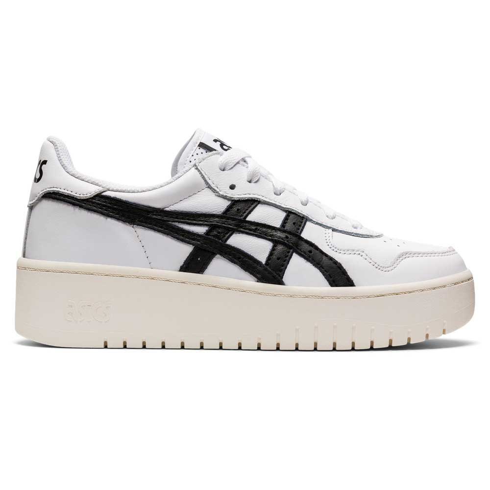 Asics Japan S Pf Sportschuhe EU 40 White / Black günstig online kaufen