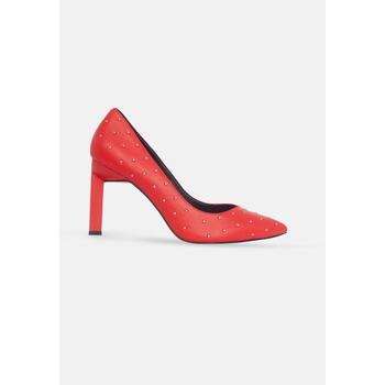 Mangará  Pumps Mangará Callisia Hochhackige Pumps günstig online kaufen