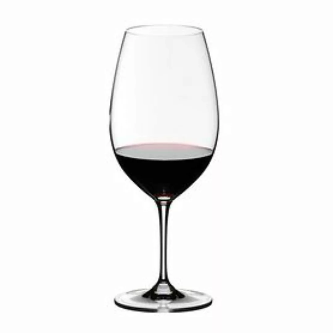 Riedel Vinum Syrah / Shiraz 2er Set günstig online kaufen