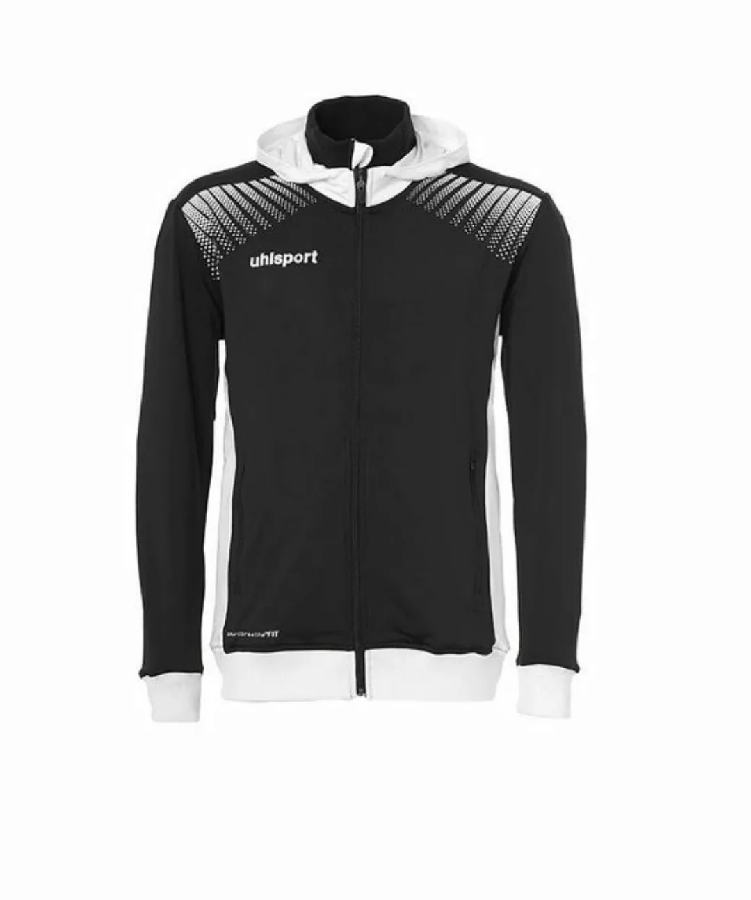 uhlsport Sweatjacke Goal Tec Kapuzenjacke günstig online kaufen