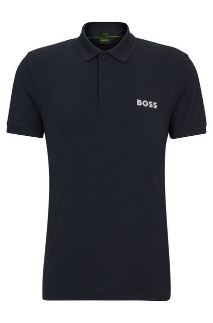 BOSS Poloshirt Paule günstig online kaufen