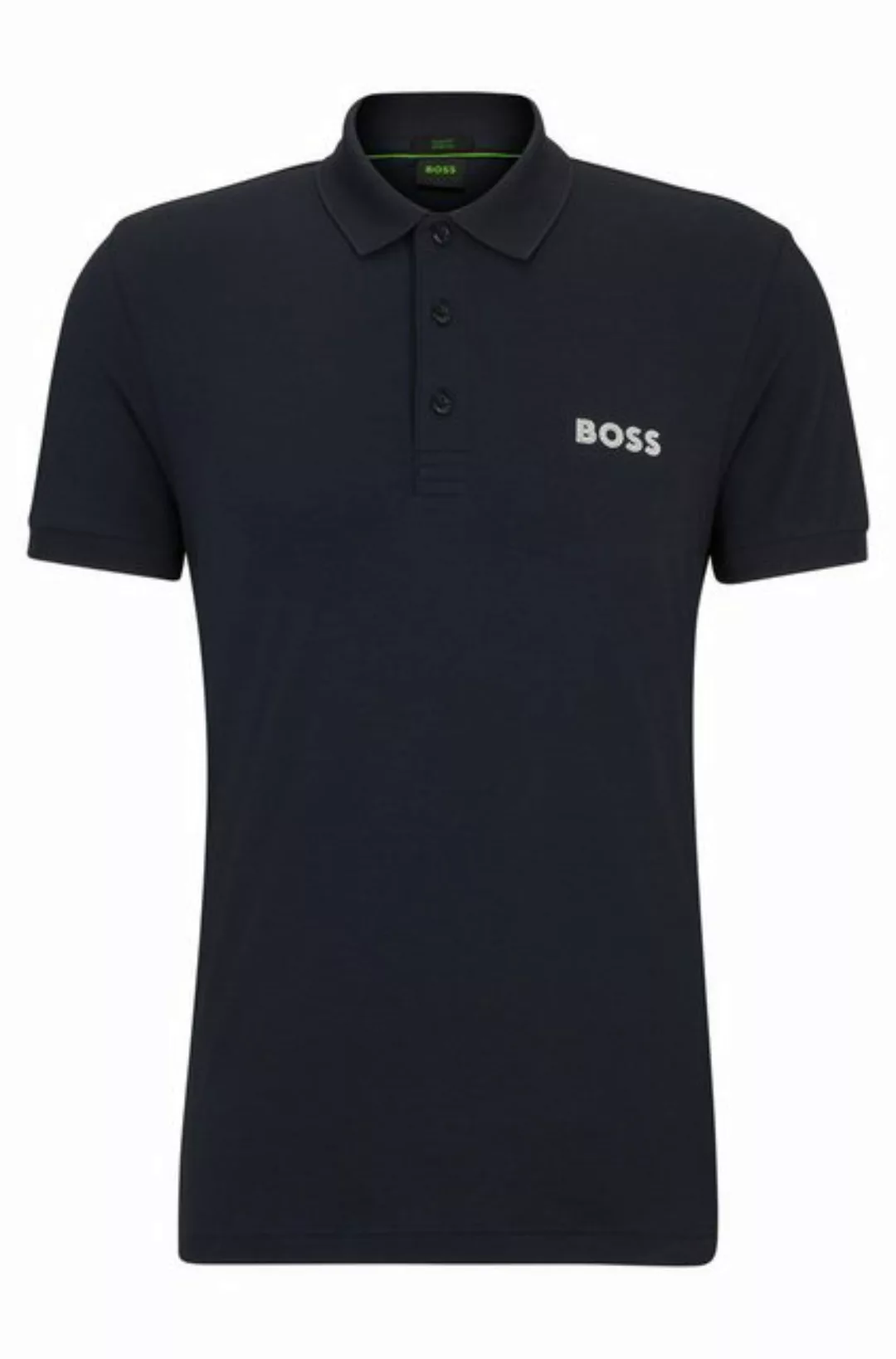 BOSS Poloshirt Paule günstig online kaufen