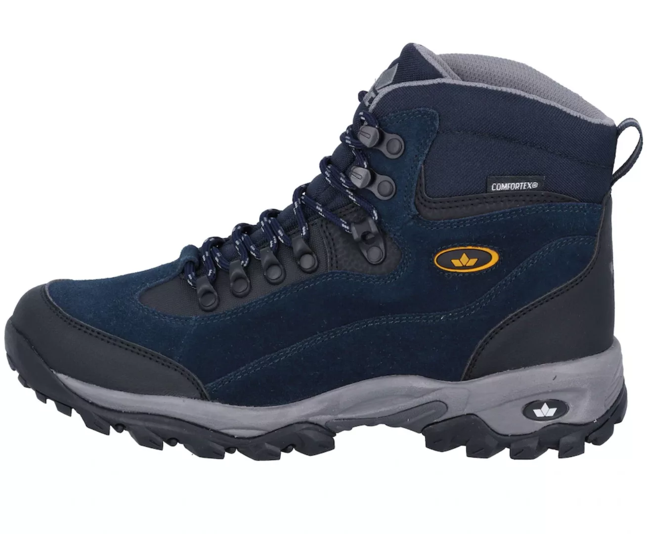 Lico Outdoorschuh "Trekkingstiefel Milan" günstig online kaufen